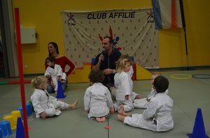 L'explication de David